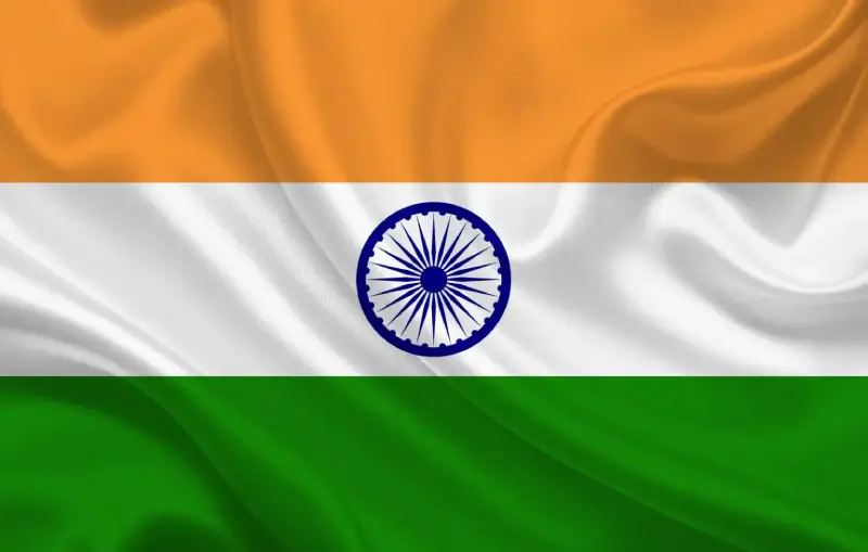 DamanVivid Banner — Har Ghar Tiranga